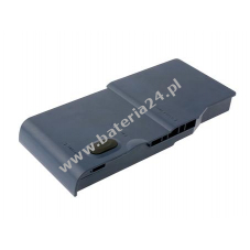 Bateria do Gateway Typ BTP-51B3