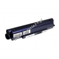 Bateria do Netbook Typ AA-PB6NC6W/US 7200mAh niebieski