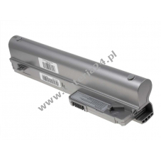 Bateria do HP Mini-Note 2133 series 4400mAh