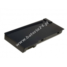 Bateria do HP Omnibook XE3 series 6900mAh