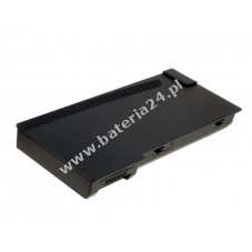 Bateria do HP Omnibook Xe3-GC 6900mAh