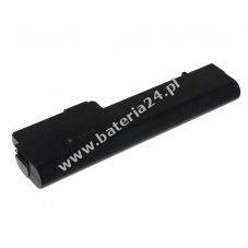 Bateria do HP Compaq Business Notebook 2510p 6900mAh