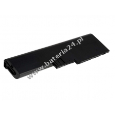 Bateria do IBM ThinkPad Z61m series 5200mAh