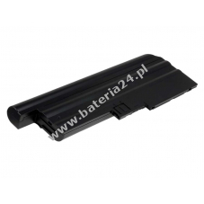 Bateria do IBM ThinkPad Z61e series 7800mAh