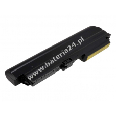 Bateria do IBM Thinkpad Z61t 5200mAh