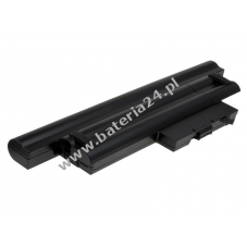 Bateria do  IBM ThinkPad X60 1704 5200mAh