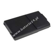 Bateria do Jet Typ 87-M400A-4D6 4400mAh czarny orygina