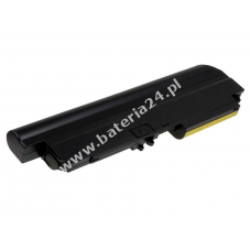 Bateria do Lenovo Thinkpad R61 series 5200mAh