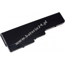 Bateria do Lenovo IdeaPad Y430 series