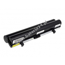 Bateria do Lenovo IdeaPad S9 series czarny 4800mAh/53Wh