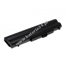 Bateria do LG R400 series czarny
