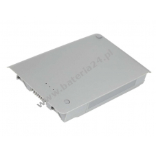 Bateria do Macintosh Apple 12'' PowerBook G4 M9007