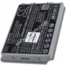 Bateria do Apple 15 Zoll Aluminium PowerBook G4 M8858LL/A