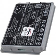 Bateria do Apple PowerBook Combo Drive M9421LL/A