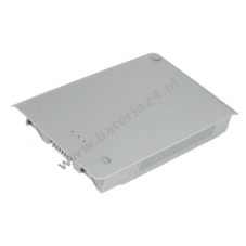 Bateria do Macintosh Apple 12'' PowerBook G4 M8760Y/A