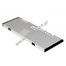 Bateria do Apple MacBook 13 Aluminium Unibody MB467LL/A orygina 45Wh