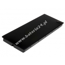 Bateria do Apple Typ A1185 czarny