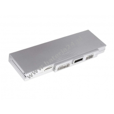 Bateria do Medion MD95062 srebrny