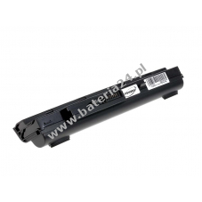 Bateria do MSI U100W-085NL 4800mAh czarny