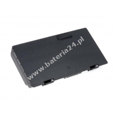 Bateria do Packard Bell Easy Note ALP series