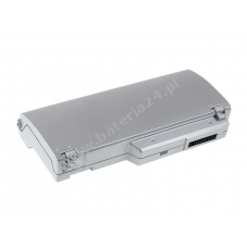 Bateria do Panasonic Toughbook W5