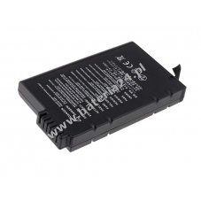 Bateria do SAMSUNG SEN SPRO 500 7800mAh