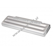 Bateria do Samsung X20-2130 Bash 7800mAh