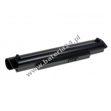 Bateria do Samsung Netbook Typ AA-PB6NC6W czarny 5200mAh orygina