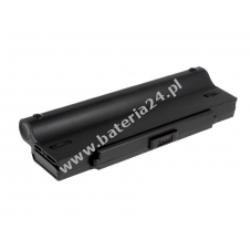 Bateria do Sony VAIO VGN-AR83S 7800mAh