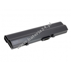 Bateria do Sony VAIO PCG-SR33 series szary
