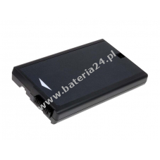 Bateria do Sony VAIO PCG-GRX570 antracyt