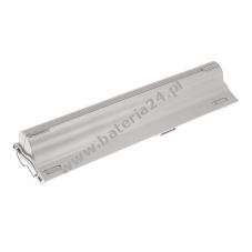 Bateria do Sony Vaio VGN-TT21M/N 7800mAh srebrny