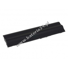 Bateria do Sony Vaio VGN-TT190UBX czarny