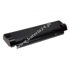 Bateria do Sony Vaio VGN-P11Z/Q czarny