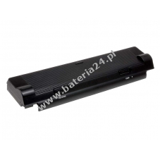Bateria do Sony Vaio VGN-P15G/Q czarny