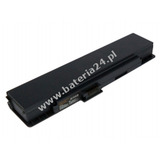 Bateria do Sony VAIO VGN-G118CN 2600mAh