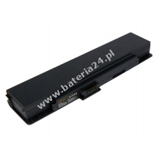 Bateria do Sony VAIO VGN-G118GN/B 2600mAh