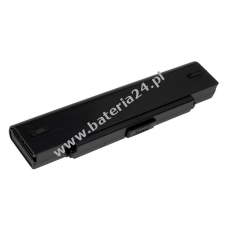 Bateria do Sony VAIO VGN-CR92S 5200mAh