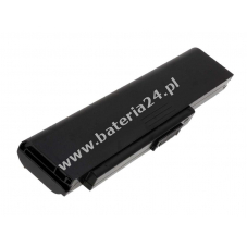 Bateria do Toshiba Equium U300-15i 5200mAh