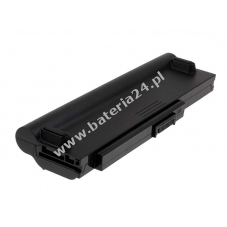 Bateria do Toshiba Equium U300 series 7800mAh