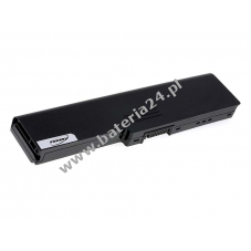 Bateria do Toshiba Equium U400-124 5200mAh