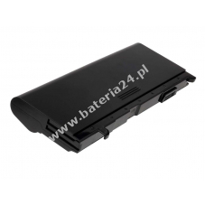 Bateria do Toshiba Equium A80 9200mAh