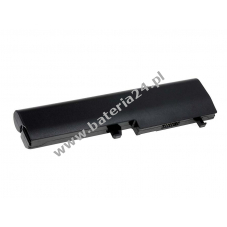 Bateria do Toshiba NB200 series 5200mAh czarny