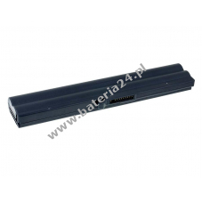 Bateria do Toshiba Portege 7010 series slim