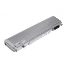 Bateria do Toshiba Portege R500-11H