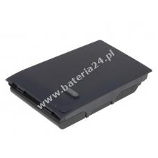 Bateria do Toshiba Satellite 5005 series