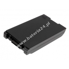 Bateria do Toshiba Satellite Pro 6100 series
