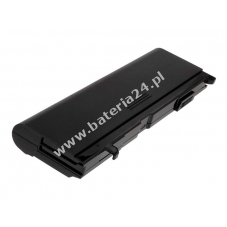 Bateria do Toshiba Satellite Pro A100 series 14,4 V