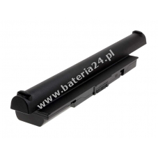 Bateria do Toshiba Satellite Pro A200-1ET 6600mAh
