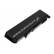 Bateria do Toshiba TECRA M6 series